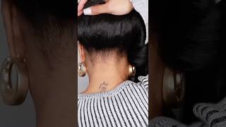 EasiContour V Part Wig 😱 vpartwig unicehair hairtutorial shorts upartwig wigs wiginstall [upl. by Elnora220]