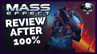 Mass Effect 1 LE  Review After 100 [upl. by Nannoc779]