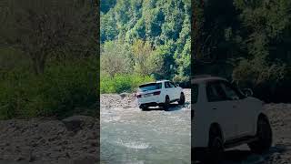 Fortuner 0019 Off Road Honey Chauhan [upl. by Ainek]