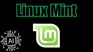 We Asked AI What Music Fits Linux Mint OS  Minty Fresh [upl. by Aihsile402]