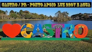 😎 MCNE  T 3 Ep 77 – Ponto de Apoio em CASTROPR 😎 [upl. by Aenea]