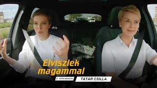 DTK Elviszlek magammal – Tatár Csilla [upl. by Allisirp]