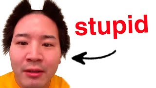 I Hate This YouTuber SO MUCH [upl. by Skip]