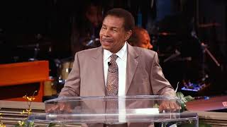 Keep the Faith  Dr Bill Winston Sunday June 30 2024 [upl. by Elttil]