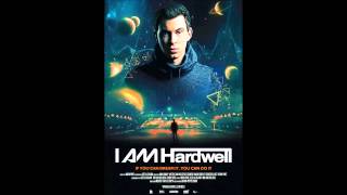 Hardwell  Spaceman Orchestral Intro Edit [upl. by Issak]