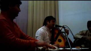 Raag Desh  Bandish [upl. by Doughty]