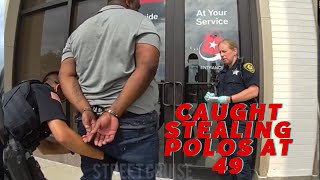 Shoplifting in Illinois vs California Which is WORSE [upl. by Adranoel]