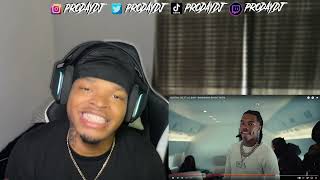 CENTRAL CEE FT LIL BABY  BAND4BAND  REACTION [upl. by Rodriguez]