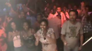 Genene Haile live show in Jerusalem [upl. by Notniuqal495]