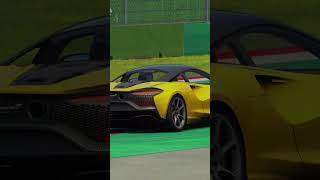 Bmw I8 vs F150 Raptor vs Aventador Sv and more at Imola shorts [upl. by Cherry]