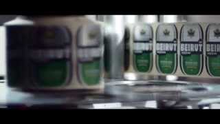 Beirut Beer Documentary [upl. by Kohcztiy]