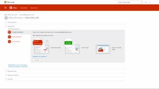 How do I manage and share my Office 365 Home subscription [upl. by Allrud]