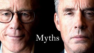 Misunderstanding Myth Peterson Hancock Dawkins et al [upl. by Katharina]