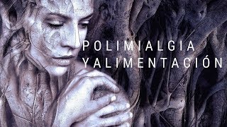 Polimialgia y alimentación [upl. by Annorah531]