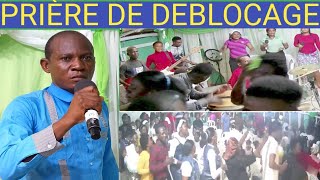 PRIERE DE DEBLOCAGE  Tanpri Jezi Pale pou Mwen 19  02  2024 [upl. by Eceryt641]