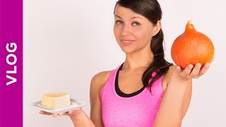 Fettabbau mit Kaloriendefizit und MyFitnessPal  Fit mit Anna  HD [upl. by Ecilegna]