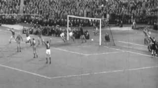 Benfica 53 Real Madrid 19611962 TC  Final [upl. by Griffiths]