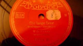 Die lange Lene Will Höhne [upl. by Barstow171]