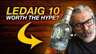 Is The Ledaig 10 Worth The Hype Reviewing Ralfys Whisky Of The Year [upl. by Enrahs]