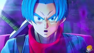 How To Unlock EVERY Super Saiyan Awoken Skill In Dragon Ball Xenoverse 2 Super Saiyan Blue AND MORE [upl. by Alokin]