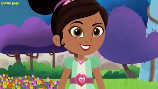 Nella The Princess Knight Kingdom Adventures Educational Nickelodeon games [upl. by Yaja]