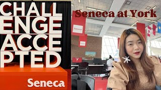 Seneca College at York University [upl. by Duwalt]