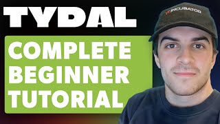 Tydal Product Reviews App Tutorial For Beginners Full 2024 Guide [upl. by Dolly535]