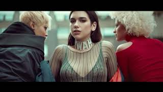 Dua Lipa x İbrahim Tatlıses Dom Dom Kurşunu and Blow Your Mind 8D MUSIC [upl. by Wiltz]