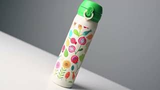 Puckator Insulated Bottle [upl. by Liagaba]