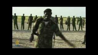 Tribal War South sudanese fighting each others p12 [upl. by Simetra]