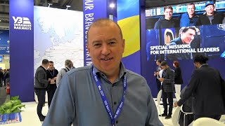 InnoTrans 2024  Ukraine Україна на виставці InnoTrans 2024 [upl. by Naruq181]