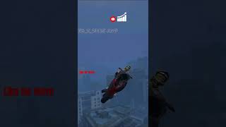 GTA V STUNT JUMP ONLINE gtav gtavonline online gtavrolep pt 16 [upl. by Eserahc193]