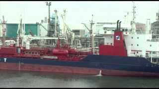 11791180 Chemical Tanker Operations Parts 1 amp 2 Edition 4  Trailer [upl. by Sassan329]