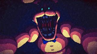 SPRING BONNIE MI VUOLE MANGIARE  FNAF Into The Pit 1 [upl. by Niwred]