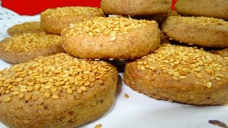 MANTECADOS O POLVORONES DE ALMENDRA  RECETA FÁCIL Y RÁPIDA [upl. by Arakihc]