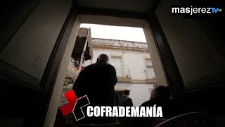 🔴 DIRECTO  Cofrademanía  MASJEREZ  27 de septiembre de 2021 [upl. by Orhtej]