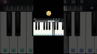 La canción mas TRISTE del mundo en Perfect Piano 🎹 sad sadsong piano pianocover [upl. by Names]