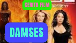 Cerita Film DAMSES [upl. by Gower829]