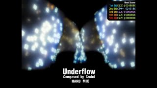 EZ2DJ Bera Underflow HD10 [upl. by Ynetruoc]