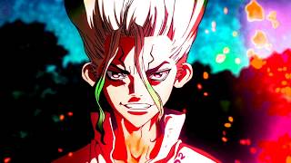 EPIC OST  BEST OF DR STONE HYPE [upl. by Stew420]