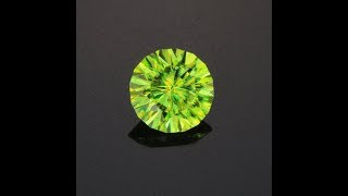 436 Carats Round Brilliant Cut Sphene [upl. by Elise]