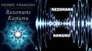 Pierre FrankchRezonans Kanunu sesli Kitap 35 [upl. by Sauers]