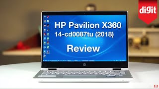 Hp Laptop  Pavilion x360  14 – core™ i7 2023  Unboxing [upl. by Joseito892]