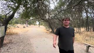 Shady oaks Disc Golf [upl. by Gereron]