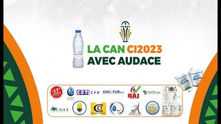 📽🔹🔛DIRECT COTE DIVOIRE VS NIGERIA SUR 1068 DU 18 JANVIER 2024 [upl. by Helsell577]