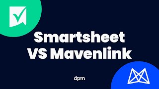 Smartsheet vs Mavenlink Which one is Best [upl. by Ragucci]