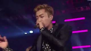 BEAST  Dance With U Beautiful Show 2015 QHD [upl. by Kauppi]