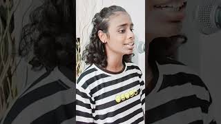 ︱Thattaan Thattaan︱Unedited Live Vocal Performance by Vihara Gamage︱Age 14︱Short  01︱01102024︱ [upl. by Silvain882]