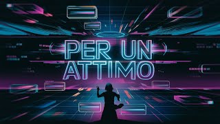 Per Un Attimo  CodeMuse Official Audio [upl. by Aisha]