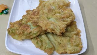 Since I knew that CABBAGE can be cooked like this❤️crunchy cabbage fried [upl. by Nhoj]